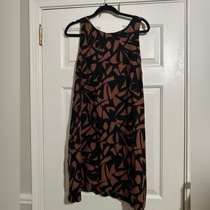 Mini Dress NWOT